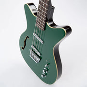 Danelectro FIFTY NINER™ Short Scale Bass Jade - Musical Instrument Warehouse
