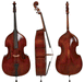 GEWA Walther 11 Rom antique Bass Gamba Shaped, Arched 5/8 - Musical Instrument Warehouse