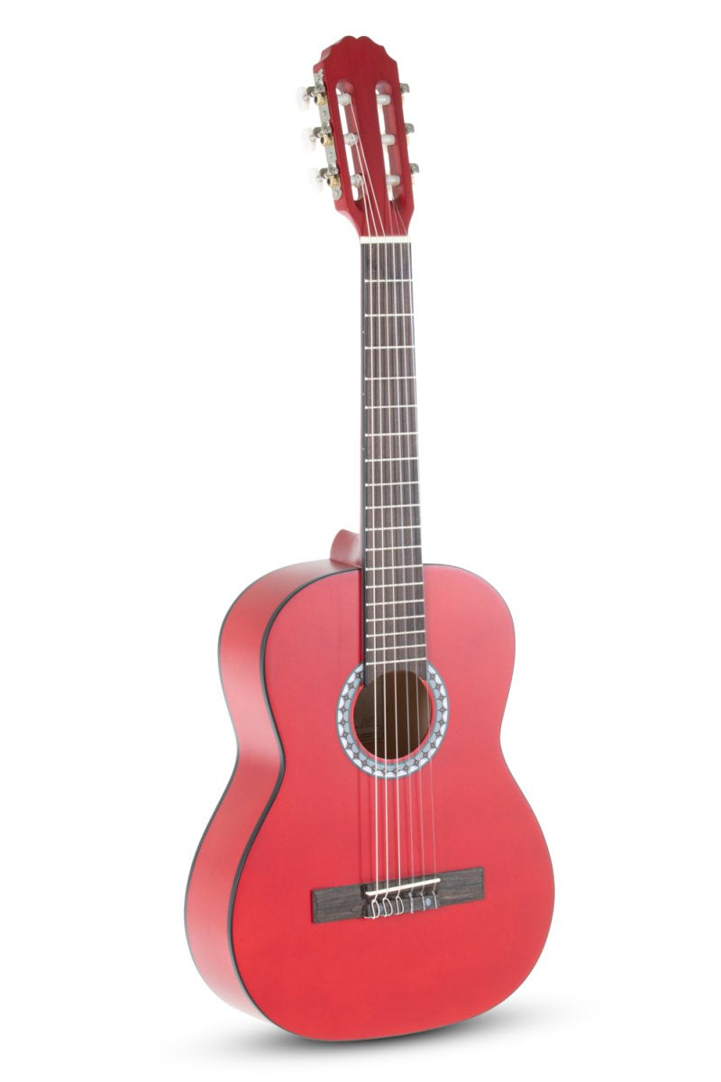 GEWA Basic Classical Guitar 4/4 Size - Musical Instrument Warehouse