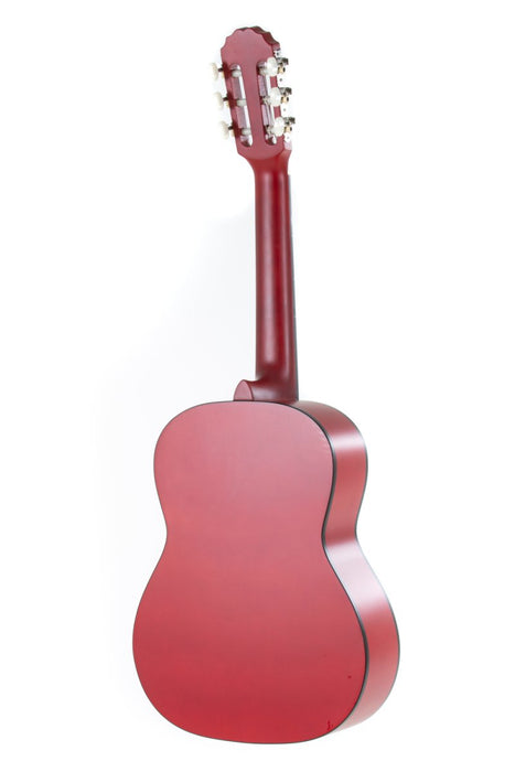 GEWA Basic Student Classical Guitar 3/4 Size - Musical Instrument Warehouse