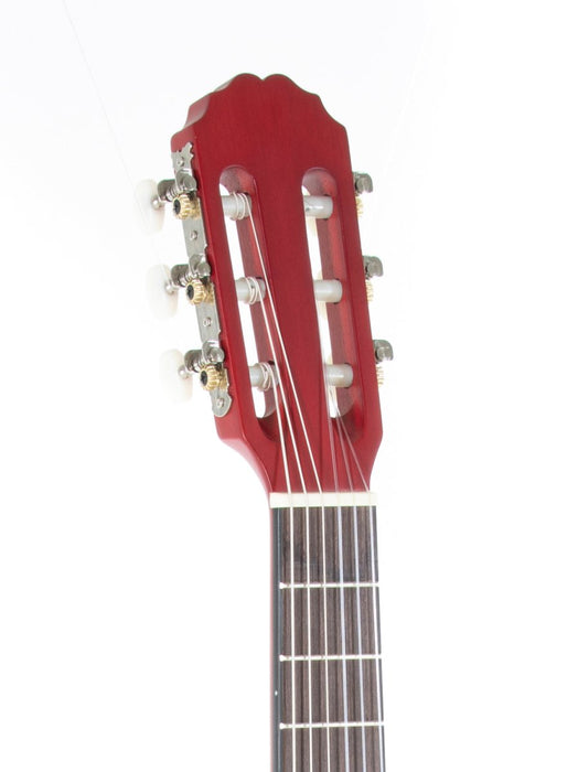 GEWA Basic Classical Guitar 4/4 Size - Musical Instrument Warehouse