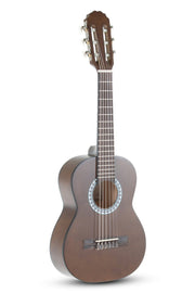 GEWA Basic Classical Guitar 4/4 Size - Musical Instrument Warehouse