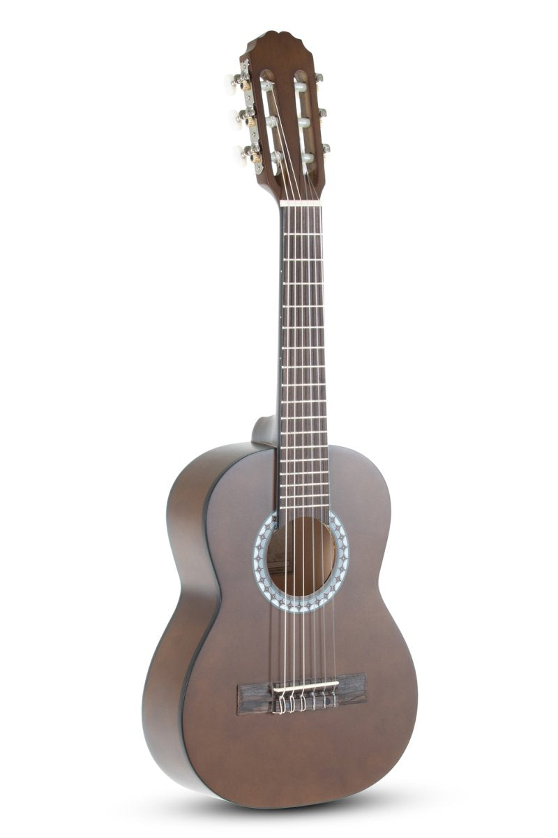 GEWA Basic Classical Guitar 4/4 Size - Musical Instrument Warehouse