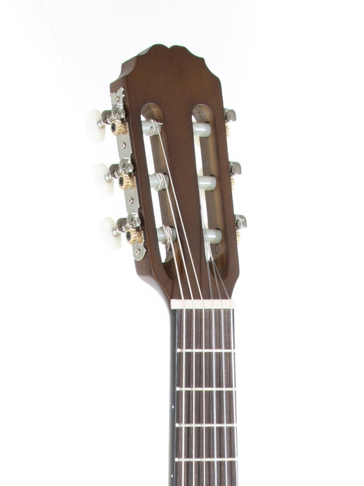GEWA Basic Student Classical Guitar 3/4 Size - Musical Instrument Warehouse
