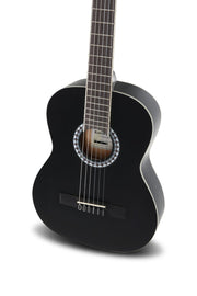 GEWA Basic Student Classical Guitar 1/2 - Musical Instrument Warehouse