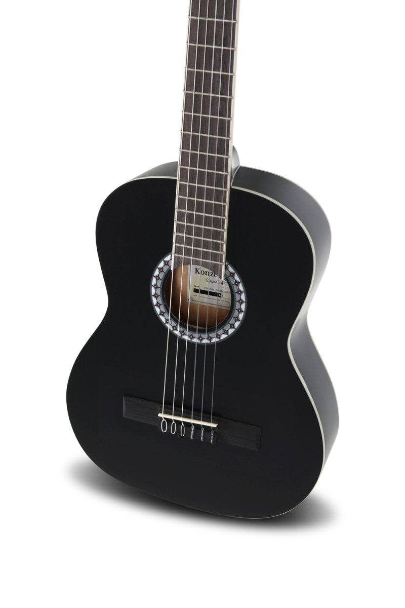 GEWA Basic Student Classical Guitar 1/2 - Musical Instrument Warehouse