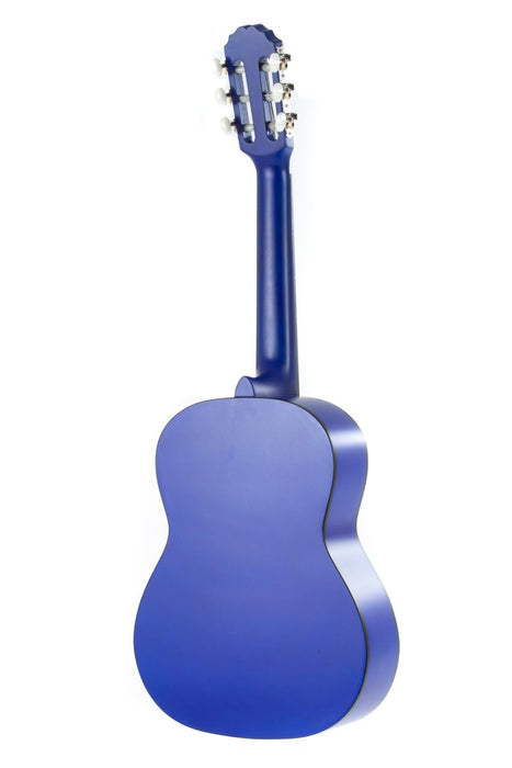GEWA Basic Classical Guitar 4/4 Size - Musical Instrument Warehouse