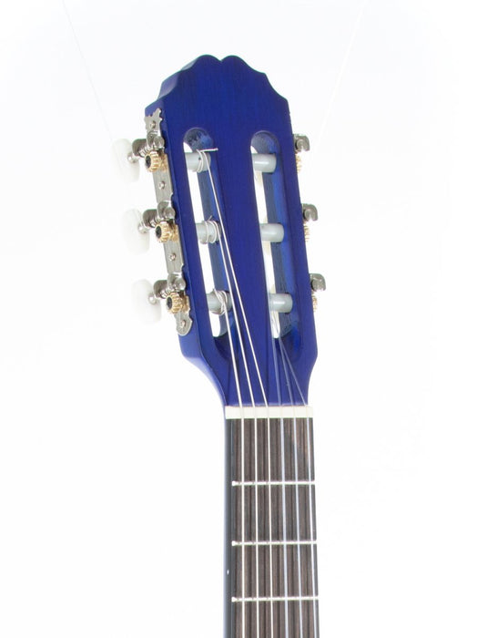 GEWA Basic Student Classical Guitar 3/4 Size - Musical Instrument Warehouse
