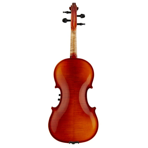IMPULS by Knilling IMF4-1 Advanced Acoustic/Electric Violin 4 Strings 4/4 Size Violin Only - Musical Instrument Warehouse
