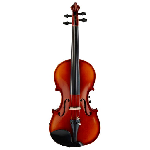 IMPULS by Knilling IMF4-1 Advanced Acoustic/Electric Violin 4 Strings 4/4 Size Violin Only - Musical Instrument Warehouse