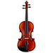 IMPULS by Knilling IMF4-1 Advanced Acoustic/Electric Violin 4 Strings 4/4 Size Violin Only - Musical Instrument Warehouse