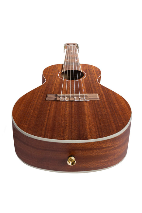 Bamboo Guitarlele Sapele Special Edition Hybrid Line