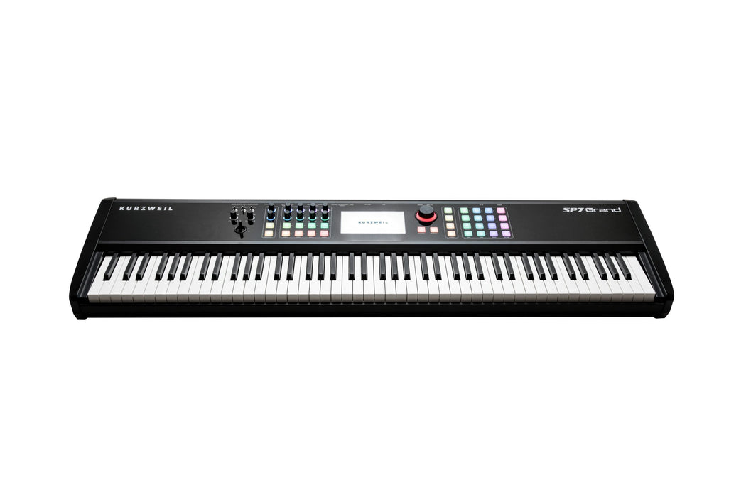 Kurzweil SP7 Grand 88-Key Stage Piano