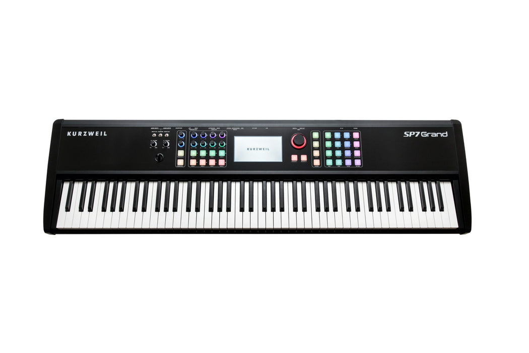 Kurzweil SP7 Grand 88-Key Stage Piano