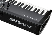 Kurzweil SP7 Grand 88-Key Stage Piano - Musical Instrument Warehouse