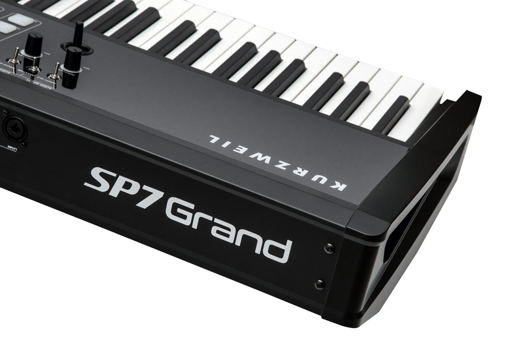 Kurzweil SP7 Grand 88-Key Stage Piano