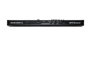 Kurzweil SP7 Grand 88-Key Stage Piano - Musical Instrument Warehouse