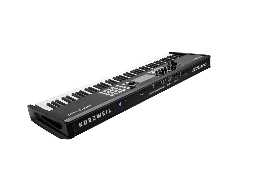 Kurzweil SP7 Grand 88-Key Stage Piano