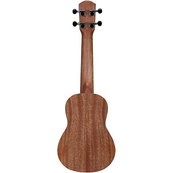 Alvarez RU22S Regent Series Soprano Ukulele