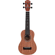 Alvarez RU22S Regent Series Soprano Ukulele - Musical Instrument Warehouse
