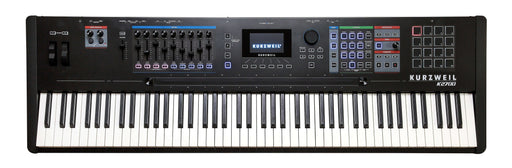 Kurzweil K2700 88-Key Synthesizer Workstation - Musical Instrument Warehouse