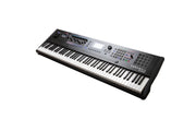 Kurzweil K2700 88-Key Synthesizer Workstation - Musical Instrument Warehouse