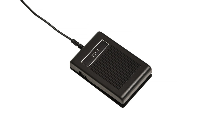 Kurzweil Ka S1 88-Key Semi-Weighted Hammer Action Digital Piano with 16 flagship Voices + Power Supply + Sustain Pedal (Black) - Musical Instrument Warehouse