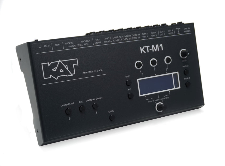 Kat Percussion KT-M1 Electronic Drum Controller