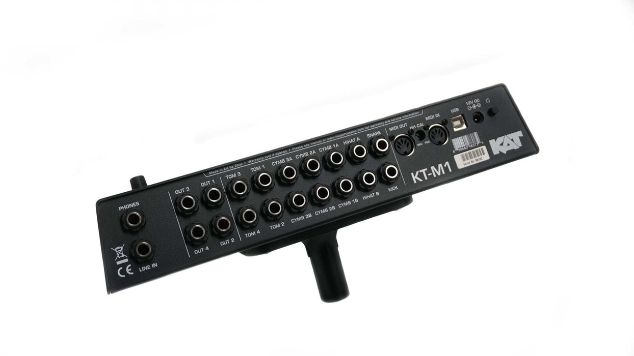 Kat Percussion KT-M1 Electronic Drum Controller