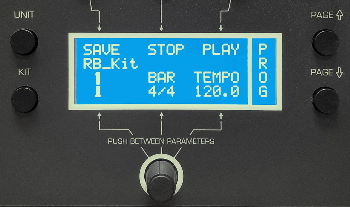 Kat Percussion KT-M1 Electronic Drum Controller