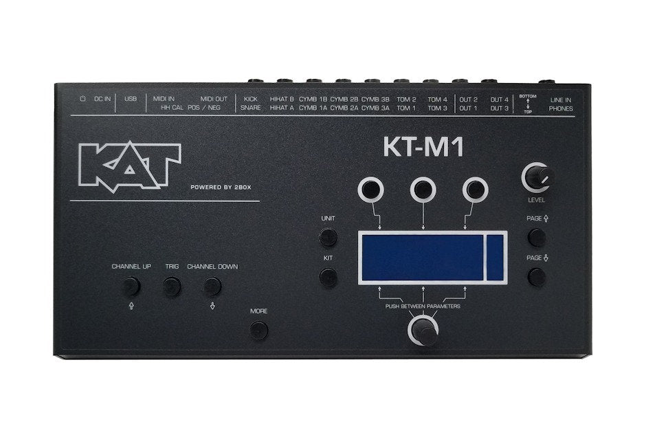 Kat Percussion KT-M1 Electronic Drum Controller