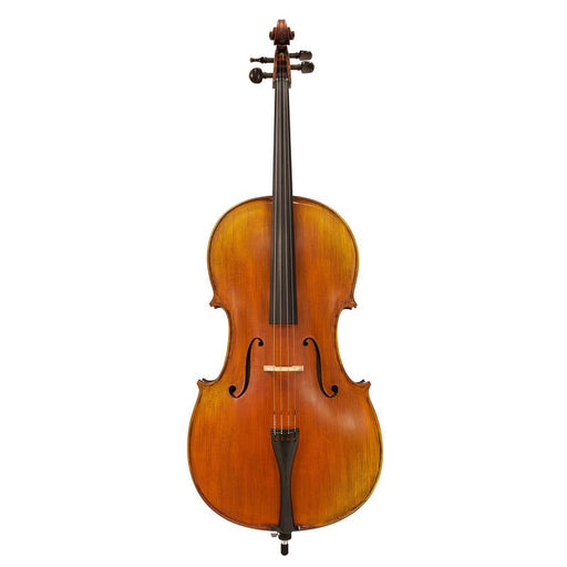 Knilling 126F-1 Anton Eminescu Master Model Cello Full-Size Instrument Only - Musical Instrument Warehouse