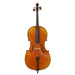 Knilling 126F-1 Anton Eminescu Master Model Cello Full-Size Instrument Only - Musical Instrument Warehouse