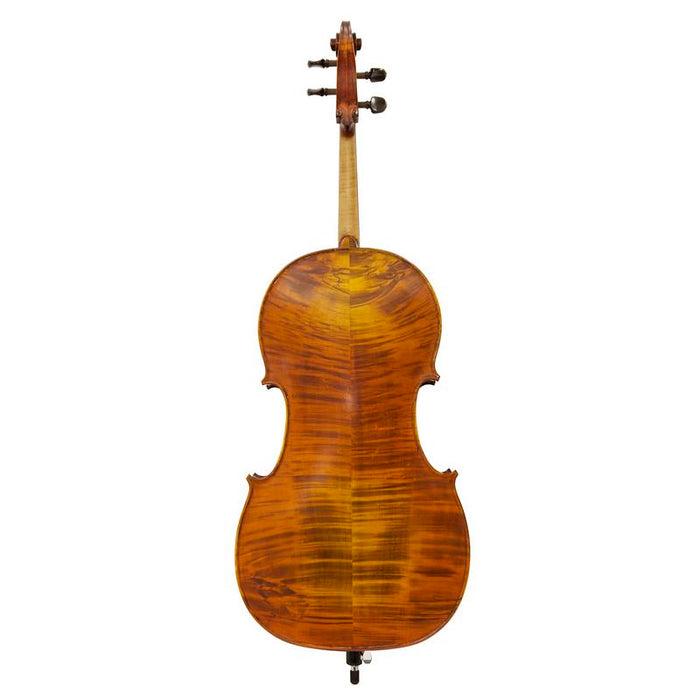 Knilling 126F-1 Anton Eminescu Master Model Cello Full-Size Instrument Only - Musical Instrument Warehouse