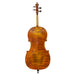 Knilling 126F-1 Anton Eminescu Master Model Cello Full-Size Instrument Only - Musical Instrument Warehouse
