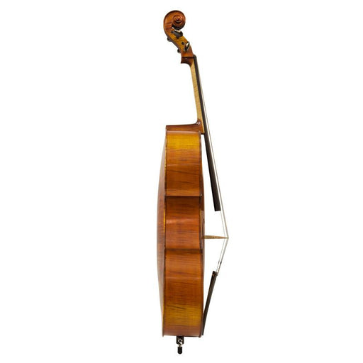 Knilling 126F-1 Anton Eminescu Master Model Cello Full-Size Instrument Only - Musical Instrument Warehouse