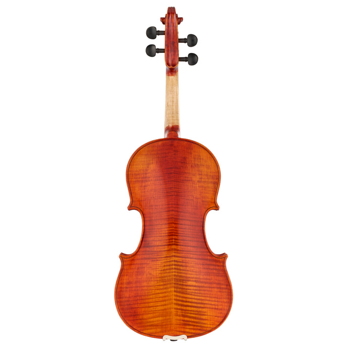 Knilling KVN12 Sebastion Premier Student Violin Outfit - Musical Instrument Warehouse