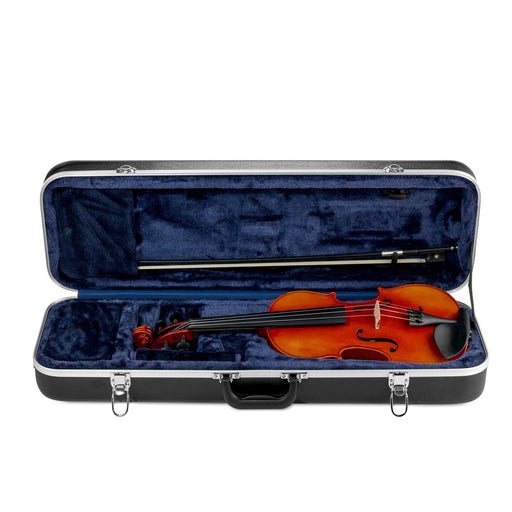 Knilling KVN12 Sebastion Premier Student Violin Outfit - Musical Instrument Warehouse