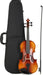 Knilling 110VN 4/4 Size Sebastian Student Violin Outfit - KVN10 - Musical Instrument Warehouse