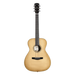 Alvarez LF70e Laureate Series Folk/OM Acoustic Electric Guitar with Gig Bag - Musical Instrument Warehouse