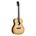 Alvarez LF70e Laureate Series Folk/OM Acoustic Electric Guitar with Gig Bag - Musical Instrument Warehouse