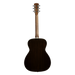 Alvarez LF70e Laureate Series Folk/OM Acoustic Electric Guitar with Gig Bag - Musical Instrument Warehouse