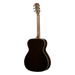 Alvarez LF70e Laureate Series Folk/OM Acoustic Electric Guitar with Gig Bag - Musical Instrument Warehouse