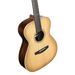 Alvarez LF70e Laureate Series Folk/OM Acoustic Electric Guitar with Gig Bag - Musical Instrument Warehouse