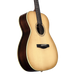 Alvarez LF70e Laureate Series Folk/OM Acoustic Electric Guitar with Gig Bag - Musical Instrument Warehouse