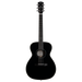 Alvarez LF70e Laureate Series Folk/OM Acoustic Electric Guitar with Gig Bag - Musical Instrument Warehouse