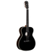 Alvarez LF70e Laureate Series Folk/OM Acoustic Electric Guitar with Gig Bag - Musical Instrument Warehouse