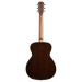 Alvarez LF70e Laureate Series Folk/OM Acoustic Electric Guitar with Gig Bag - Musical Instrument Warehouse
