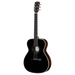 Alvarez LF70e Laureate Series Folk/OM Acoustic Electric Guitar with Gig Bag - Musical Instrument Warehouse