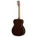 Alvarez LF70e Laureate Series Folk/OM Acoustic Electric Guitar with Gig Bag - Musical Instrument Warehouse